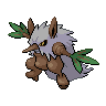 Dark Shiftry